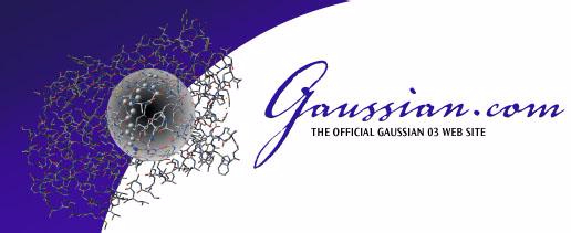 Gaussian 量子化学综合软件