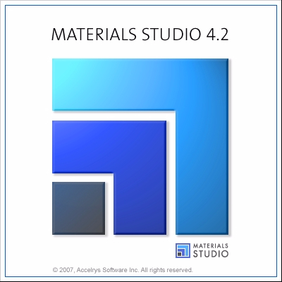 Materials Studio 软件