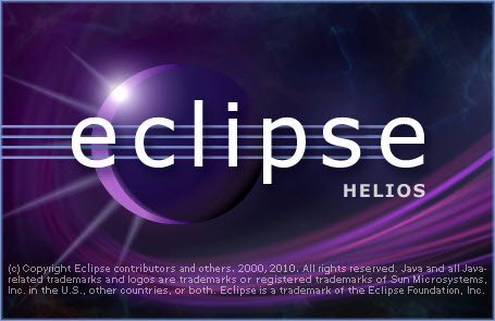 Eclips 软件
