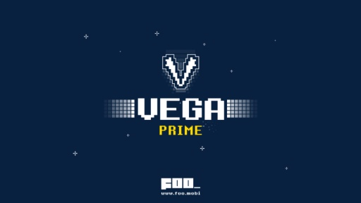 Vega Prime 软件