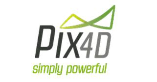 PIX4D mapper 数据处理软件